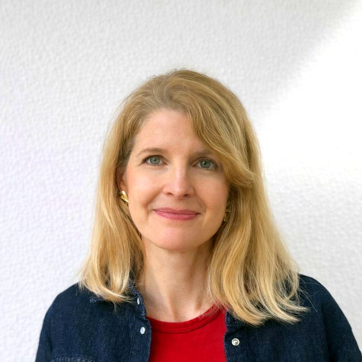 Judith Barensteiner – Ernährungsberaterin
